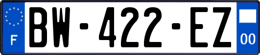 BW-422-EZ