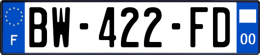 BW-422-FD