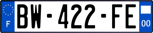 BW-422-FE