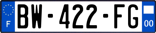 BW-422-FG