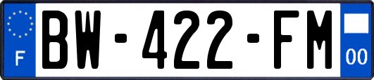 BW-422-FM