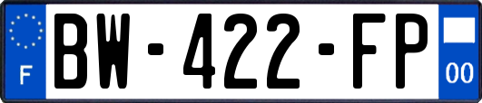 BW-422-FP