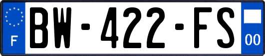 BW-422-FS