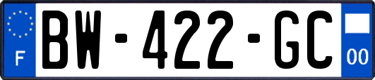 BW-422-GC