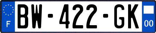 BW-422-GK