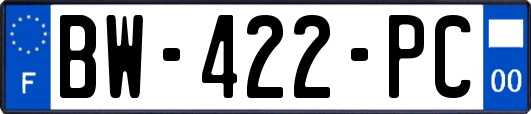 BW-422-PC