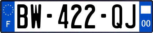 BW-422-QJ