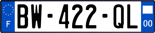 BW-422-QL