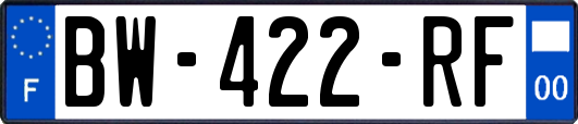 BW-422-RF