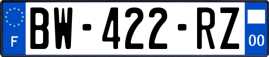 BW-422-RZ