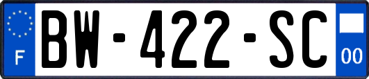 BW-422-SC