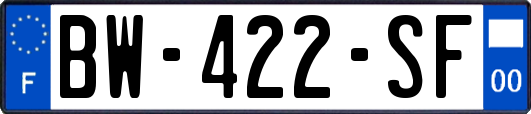 BW-422-SF