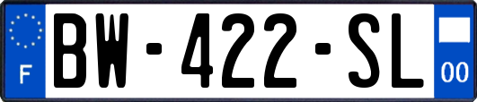 BW-422-SL