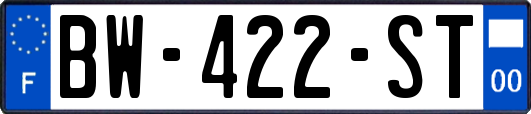 BW-422-ST