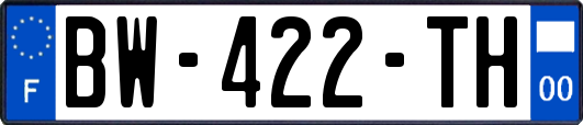 BW-422-TH