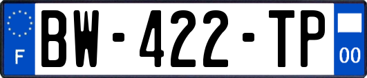 BW-422-TP