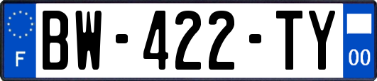 BW-422-TY