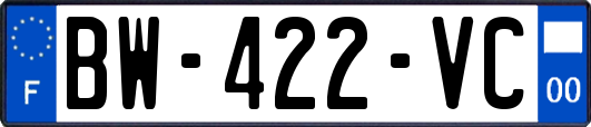BW-422-VC