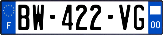 BW-422-VG