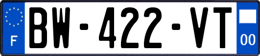 BW-422-VT