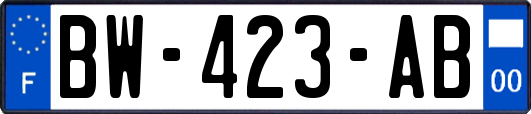 BW-423-AB