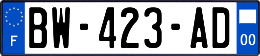 BW-423-AD