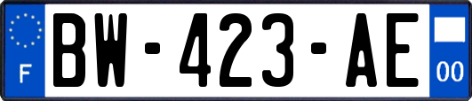 BW-423-AE