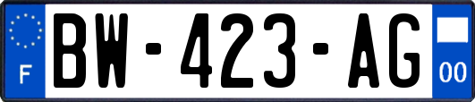 BW-423-AG