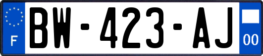 BW-423-AJ