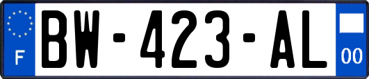 BW-423-AL