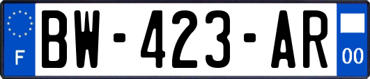 BW-423-AR