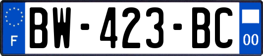 BW-423-BC