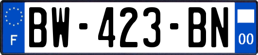 BW-423-BN