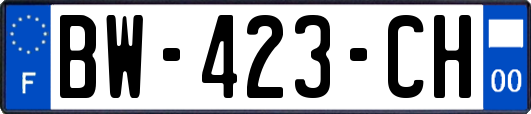 BW-423-CH