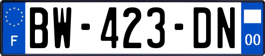 BW-423-DN