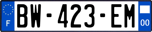 BW-423-EM