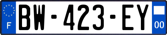 BW-423-EY