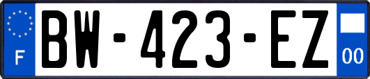 BW-423-EZ