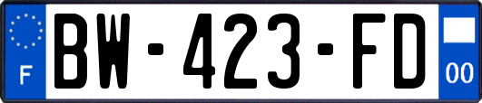 BW-423-FD