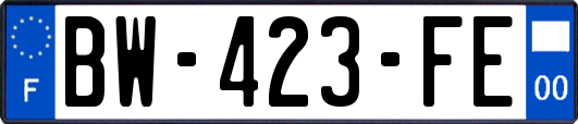 BW-423-FE