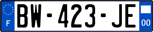 BW-423-JE