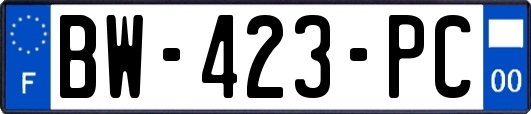 BW-423-PC