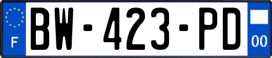 BW-423-PD