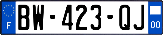BW-423-QJ