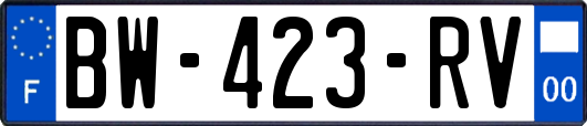BW-423-RV