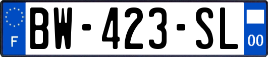 BW-423-SL