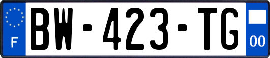 BW-423-TG