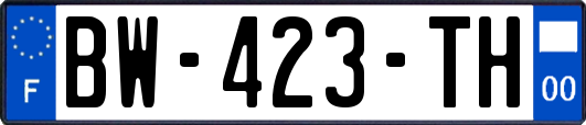 BW-423-TH