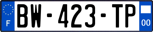 BW-423-TP