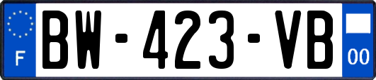 BW-423-VB